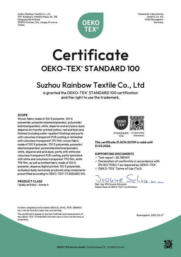 Company Warehouse and Operations